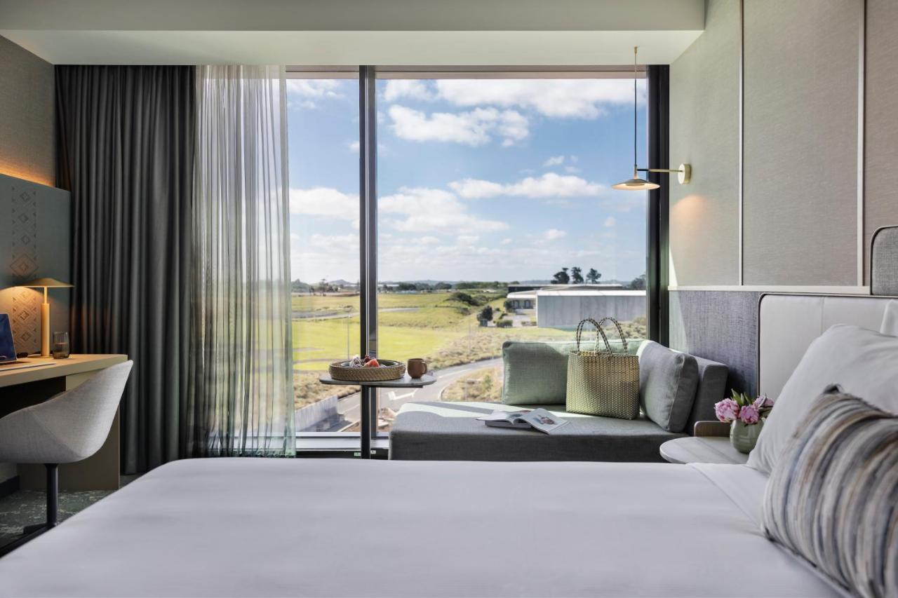 Pullman Auckland Airport Hotel Ngoại thất bức ảnh